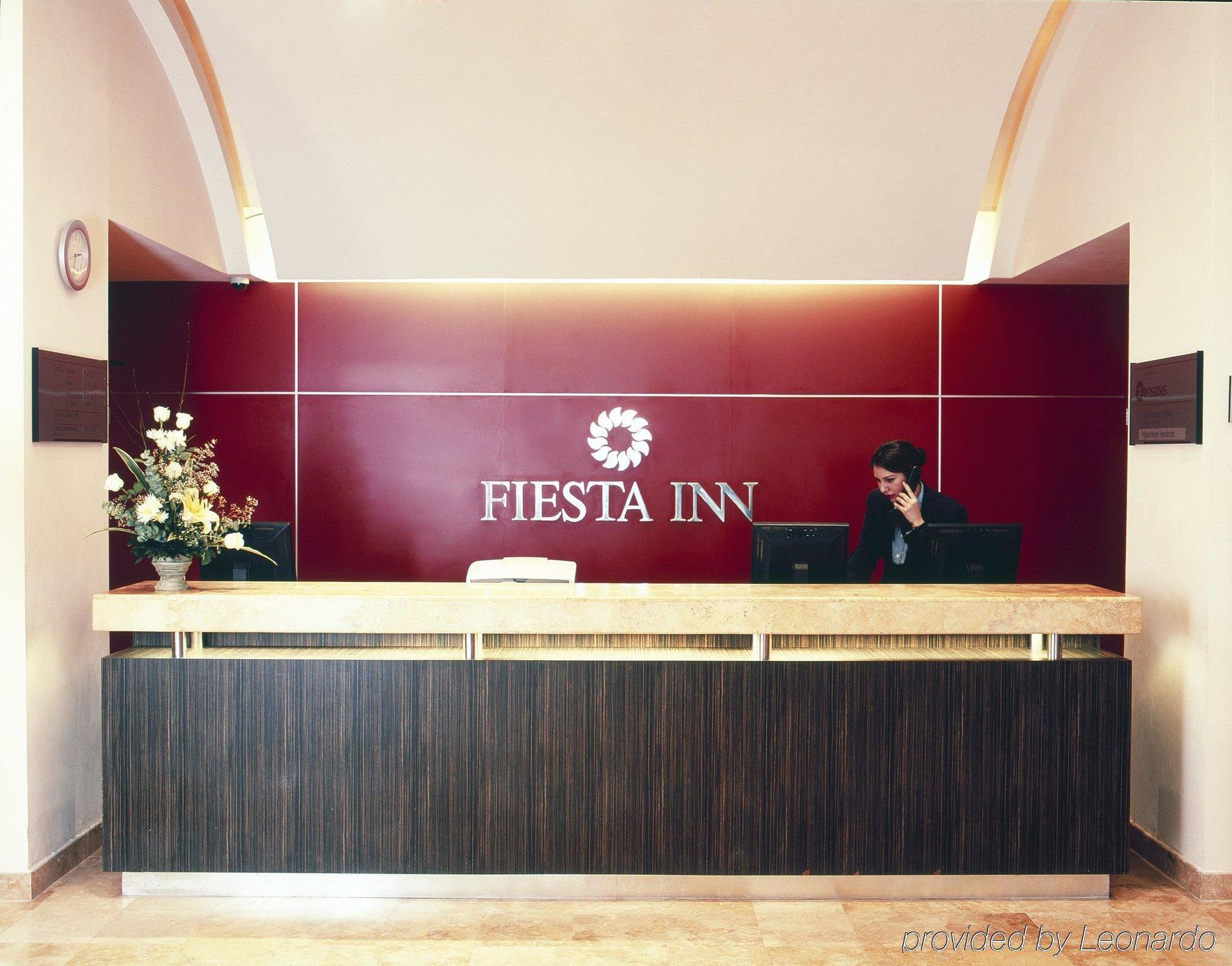 Fiesta Inn Express Ciudad Obregón Exterior foto